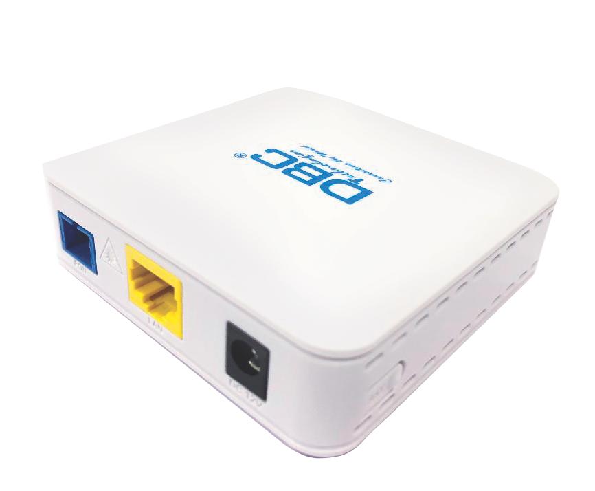 Multicom – MUL-OTDR-1100 – OTDR Optical Time Domain Reflectometer