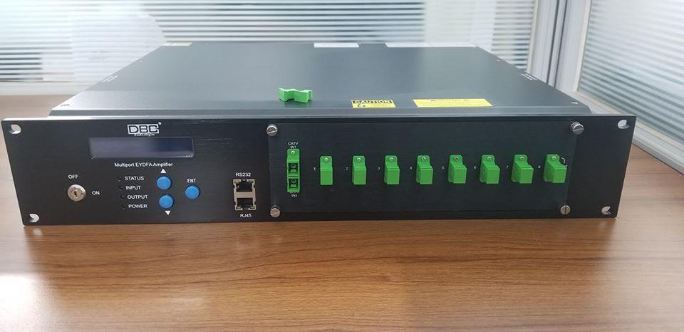 Multicom - MUL-MN-V-TR - Optical Micro-Node