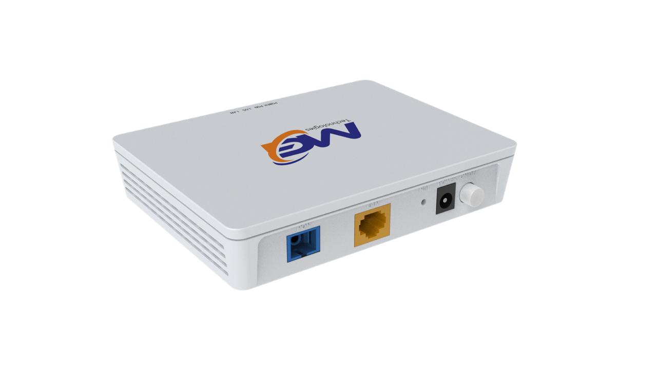 Multicom - MUL-MN-V-TR-HP - High Power Optical Micro-Node