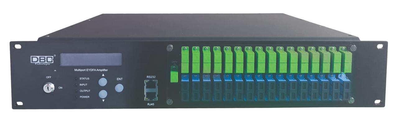 Multicom – MUL-FSPLICE-200 – Fiber Optic Fusion Splicer