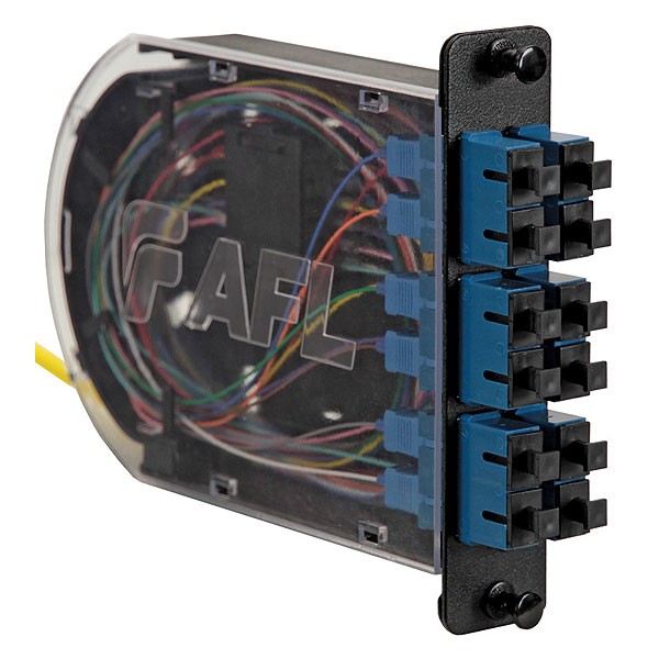 AFL – FM-000752 – LightLink Poli-MOD Pigtailed Optical LightLink Interconnect Module