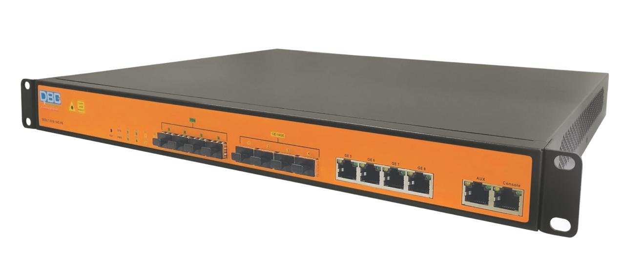 Multicom – M660-BVV – RG-6 60% AL Braid – CATV UL